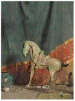  The Sacred Horse